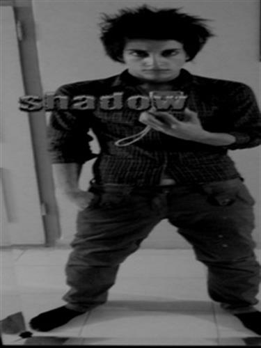 hamed&nbsp;shadow